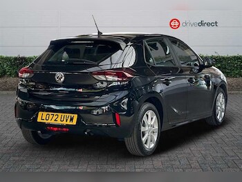 Used Vauxhall Corsa 2022 for sale - 76062548: Photo 3