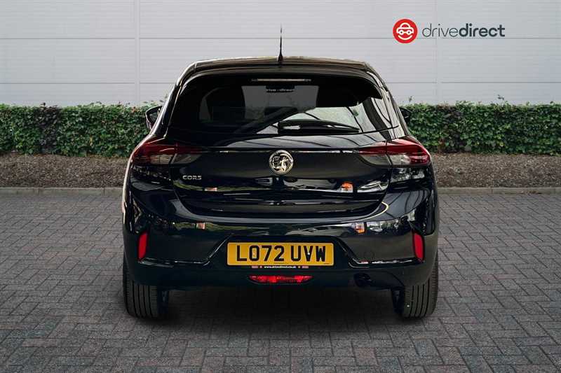 Used Vauxhall Corsa 2022 for sale - 76062548: Photo 4