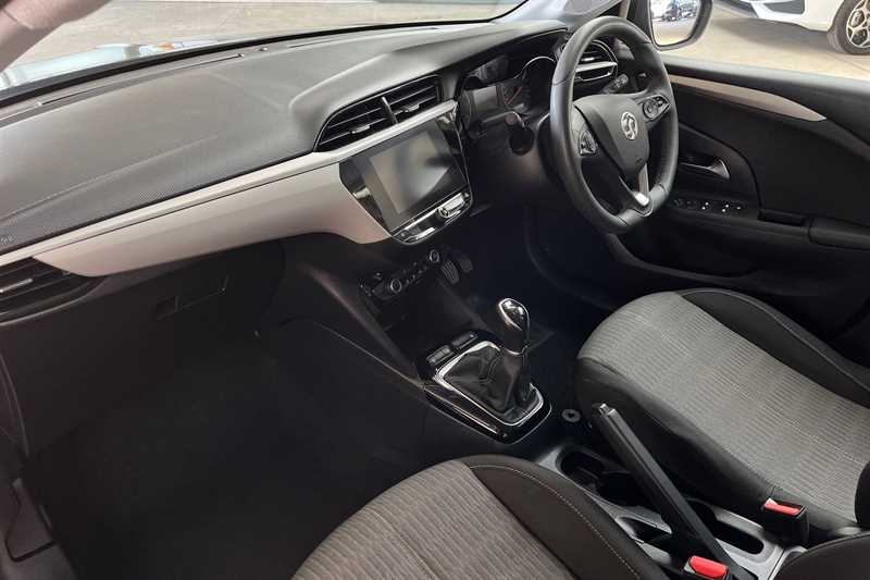 Used Vauxhall Corsa 2022 for sale - 76062548: Photo 43