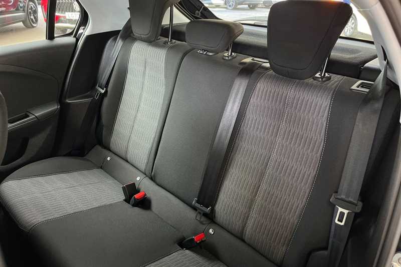 Used Vauxhall Corsa 2022 for sale - 76062548: Photo 44