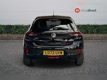 Used Vauxhall Corsa 2022 for sale - 76062548: Photo 4