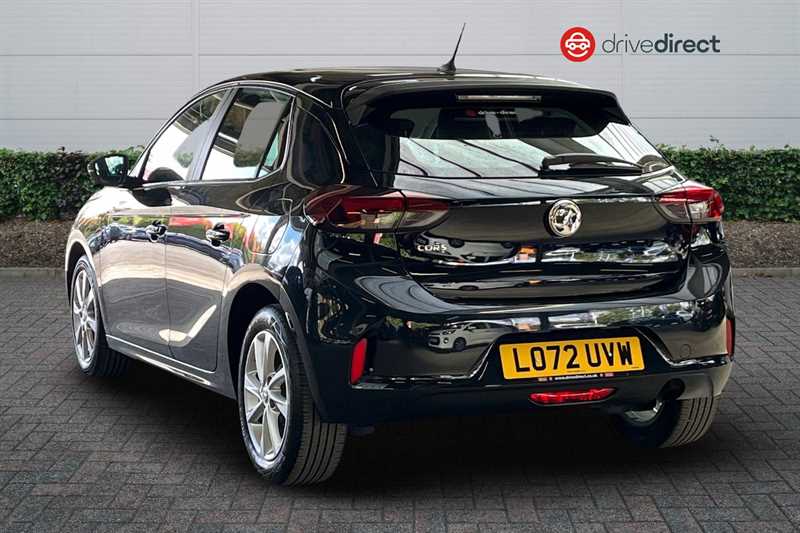Used Vauxhall Corsa 2022 for sale - 76062548: Photo 5