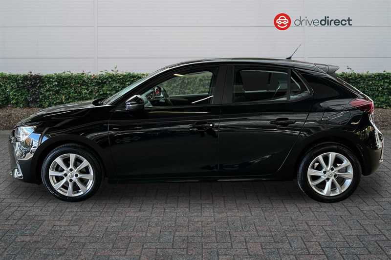 Used Vauxhall Corsa 2022 for sale - 76062548: Photo 6