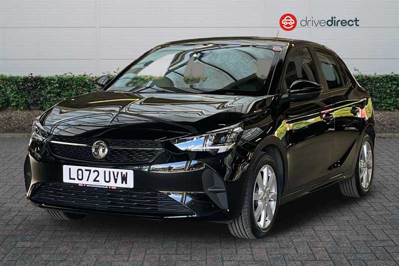 Used Vauxhall Corsa 2022 for sale - 76062548: Photo 7