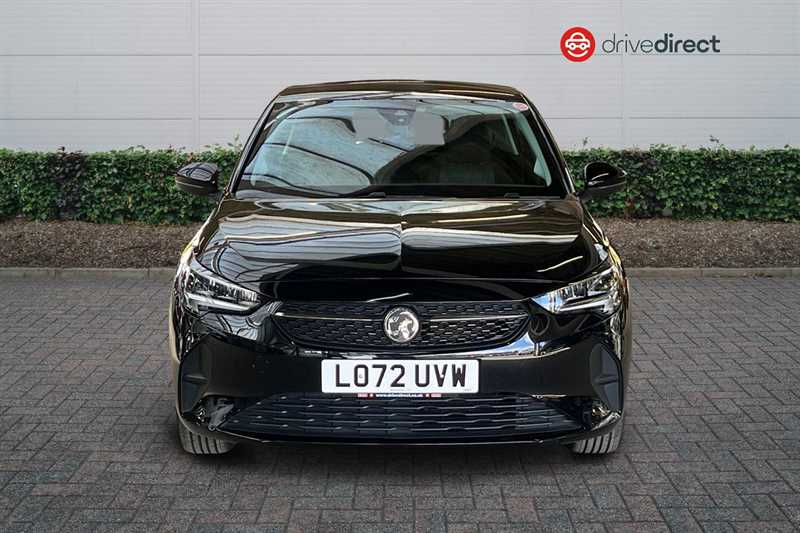 Used Vauxhall Corsa 2022 for sale - 76062548: Photo 8