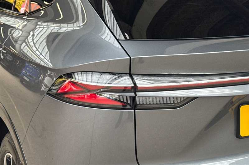 Used MG MG HS 2024 for sale - 76956094: Photo 31