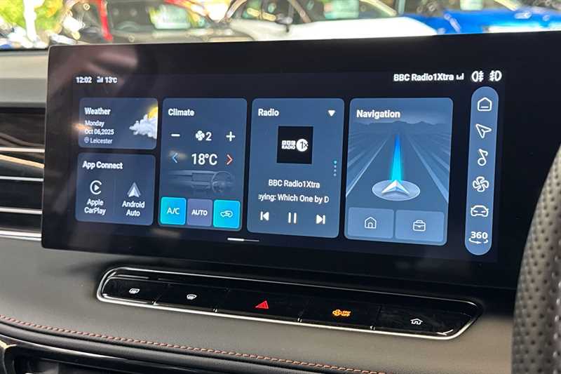 Used MG MG HS 2024 for sale - 76956094: Photo 37