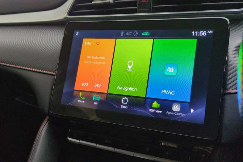 Used MG MG ZS 2021 for sale - 77773883: Photo 17