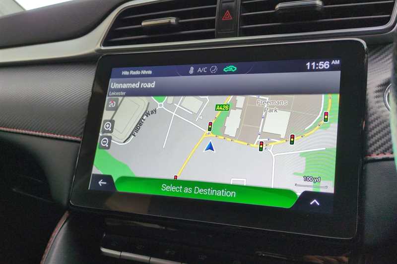 Used MG MG ZS 2021 for sale - 77773883: Photo 18