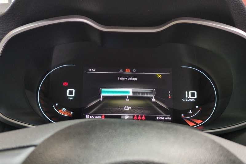 Used MG MG ZS 2021 for sale - 77773883: Photo 20