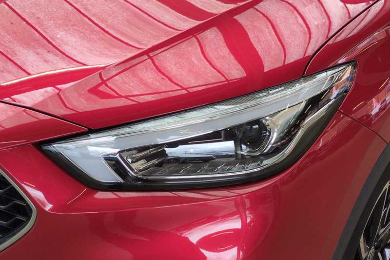 Used MG MG ZS 2021 for sale - 77773883: Photo 29