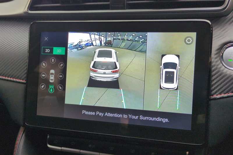 Used MG MG ZS 2021 for sale - 77773883: Photo 38