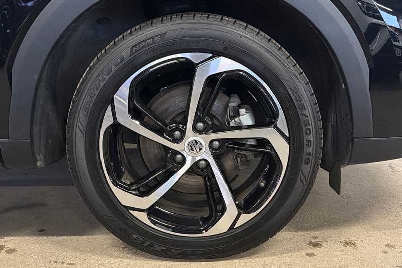 Used MG MG HS 2023 for sale - 76858152: Photo 12