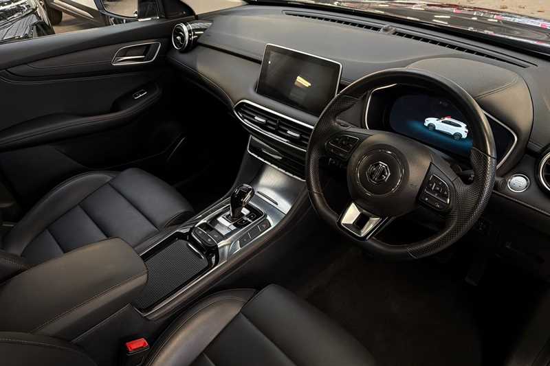 Used MG MG HS 2023 for sale - 76858152: Photo 36