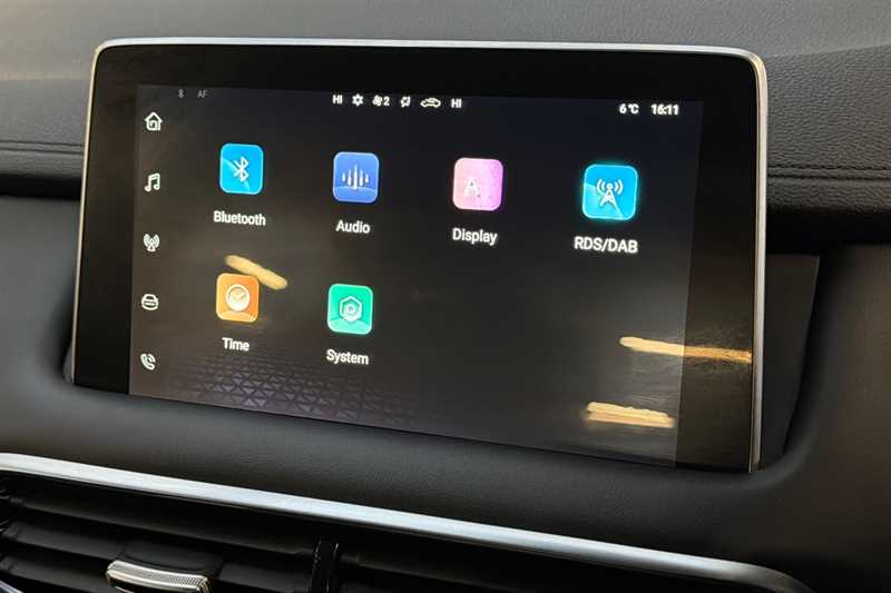 Used MG MG HS 2023 for sale - 76858152: Photo 39