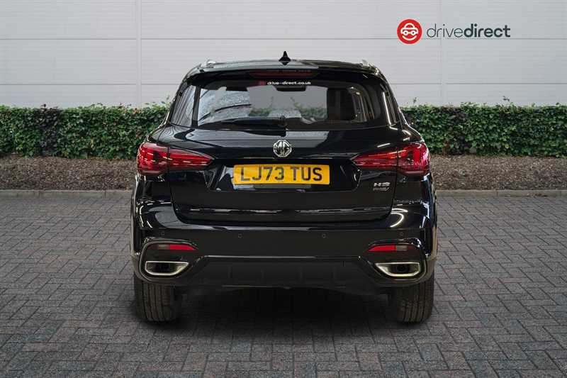 Used MG MG HS 2023 for sale - 76858152: Photo 4