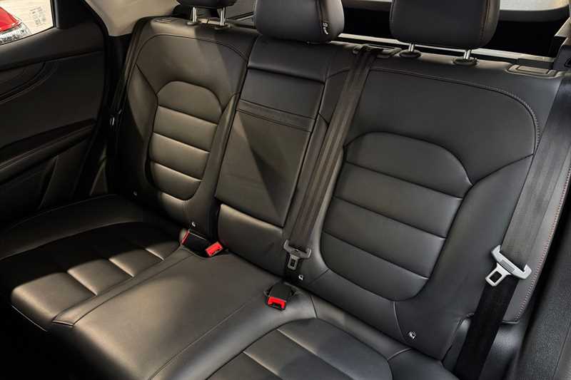 Used MG MG HS 2023 for sale - 76858152: Photo 46