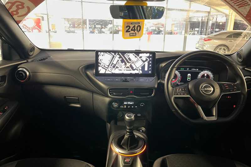 Used Nissan Juke 2024 for sale - 77317306: Photo 13