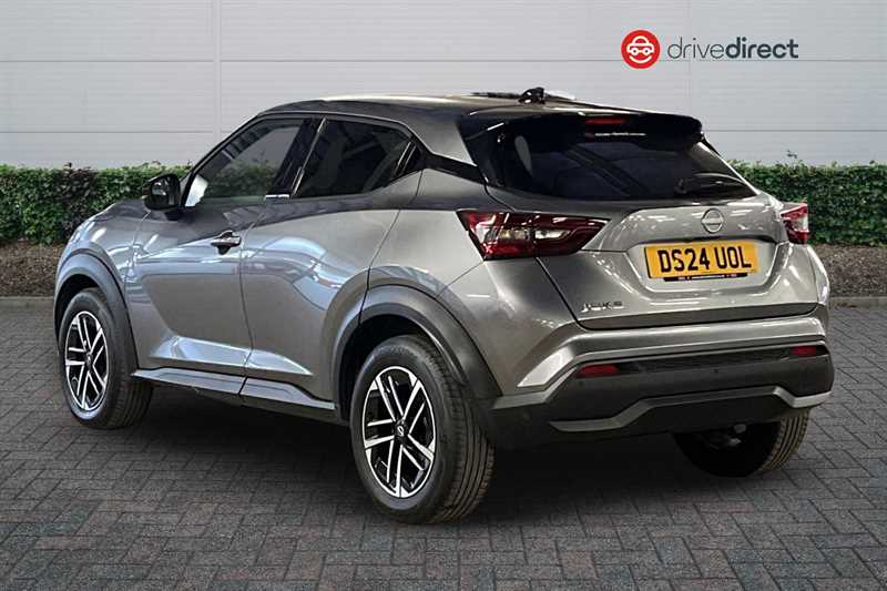 Used Nissan Juke 2024 for sale - 77317306: Photo 5