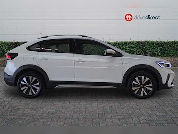 Used Volkswagen Taigo 2023 for sale - 77844362: Photo