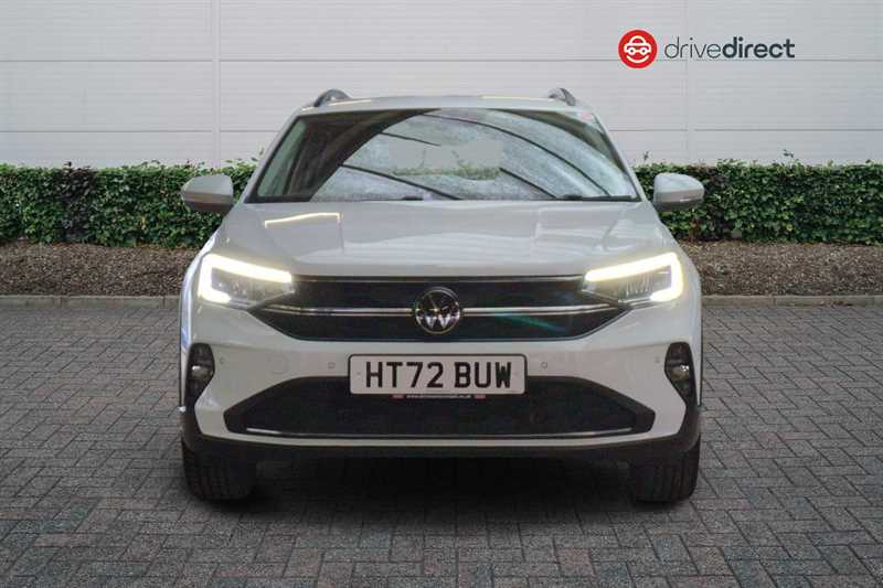 Used Volkswagen Taigo 2023 for sale - 77844362: Photo 8