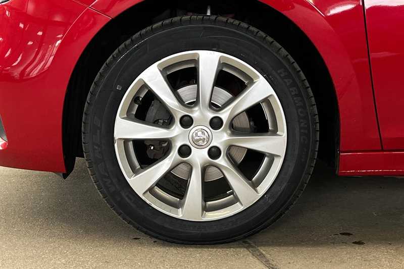 Used Vauxhall Corsa 2022 for sale - 76463839: Photo 10