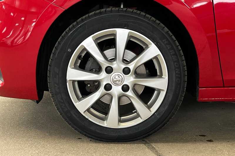 Used Vauxhall Corsa 2022 for sale - 76463839: Photo 12