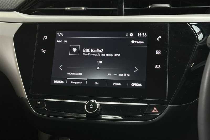 Used Vauxhall Corsa 2022 for sale - 76463839: Photo 17