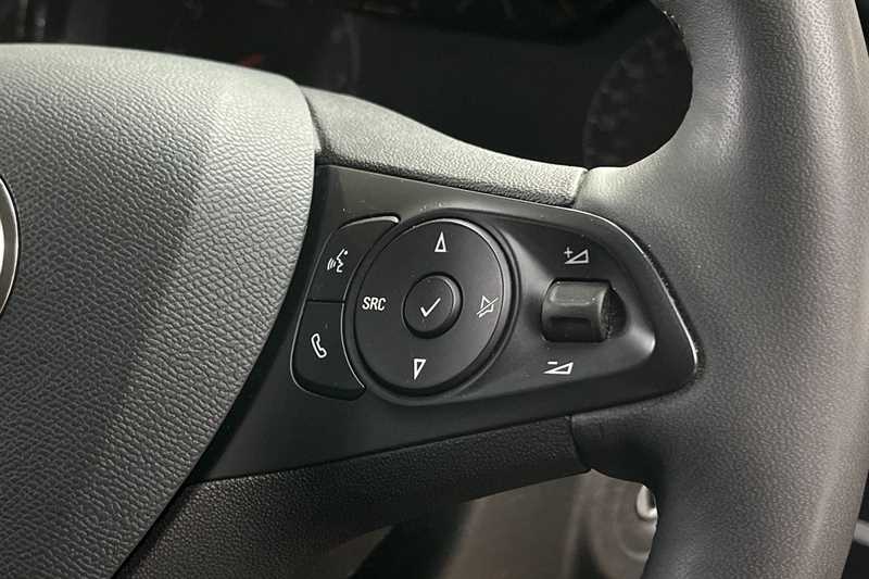 Used Vauxhall Corsa 2022 for sale - 76463839: Photo 21