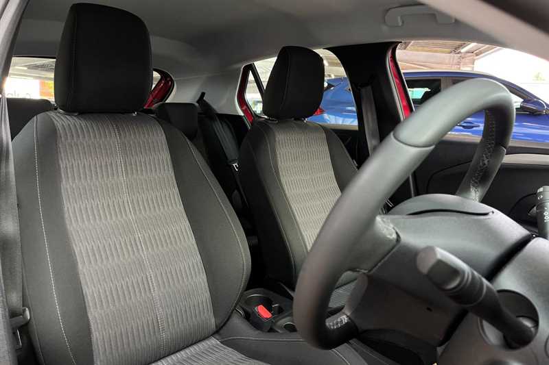 Used Vauxhall Corsa 2022 for sale - 76463839: Photo 23