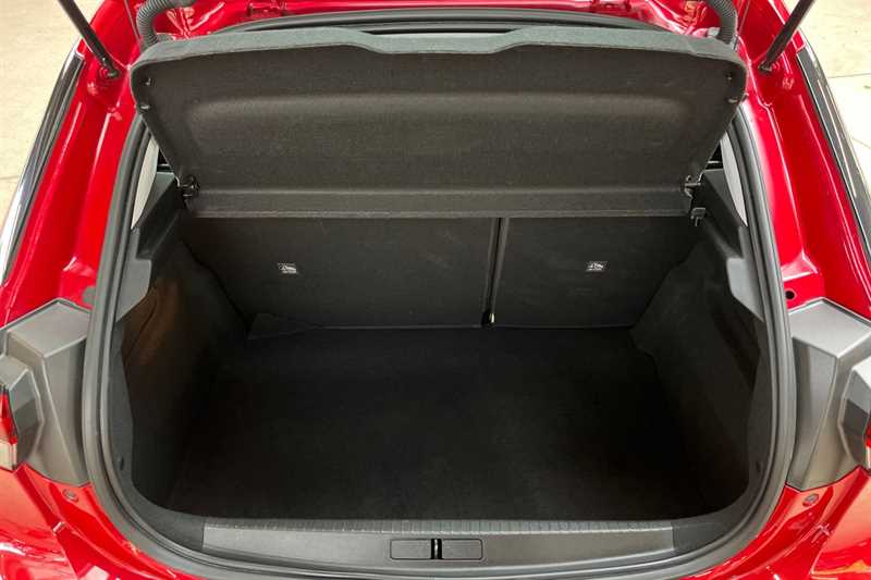 Used Vauxhall Corsa 2022 for sale - 76463839: Photo 25