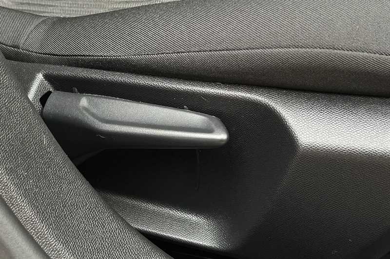 Used Vauxhall Corsa 2022 for sale - 76463839: Photo 26