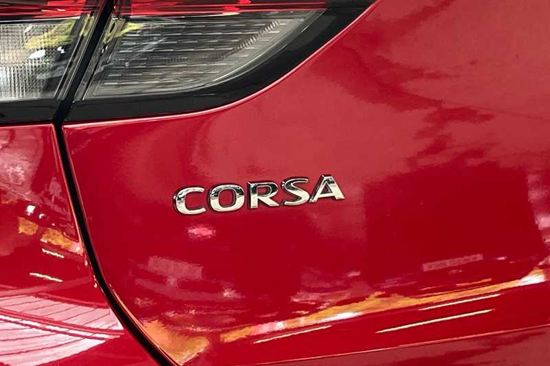 Used Vauxhall Corsa 2022 for sale - 76463839: Photo 30