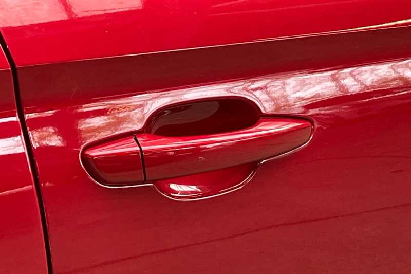 Used Vauxhall Corsa 2022 for sale - 76463839: Photo 33