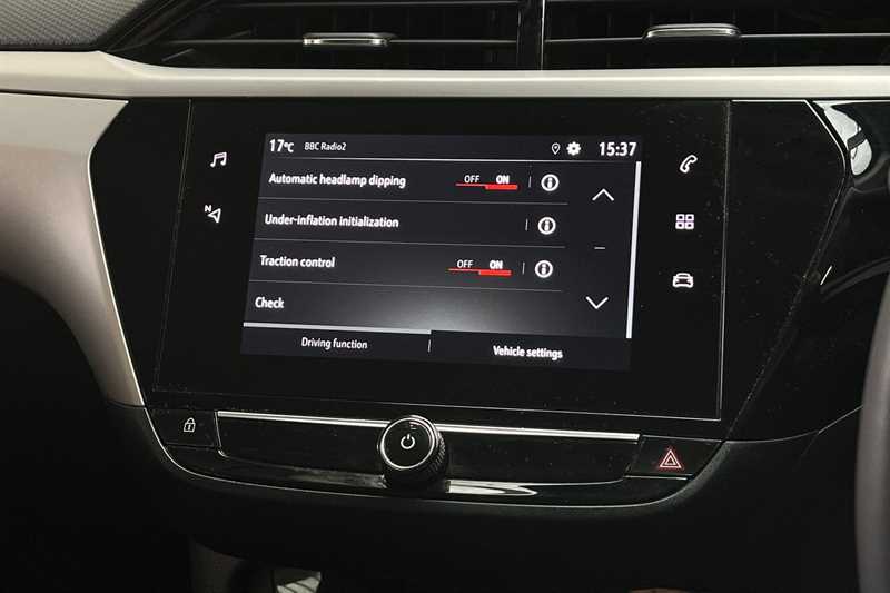 Used Vauxhall Corsa 2022 for sale - 76463839: Photo 39