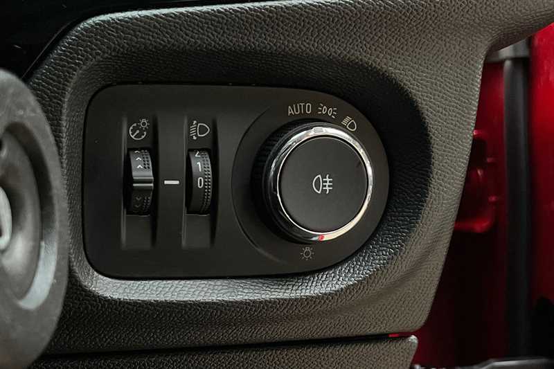 Used Vauxhall Corsa 2022 for sale - 76463839: Photo 42