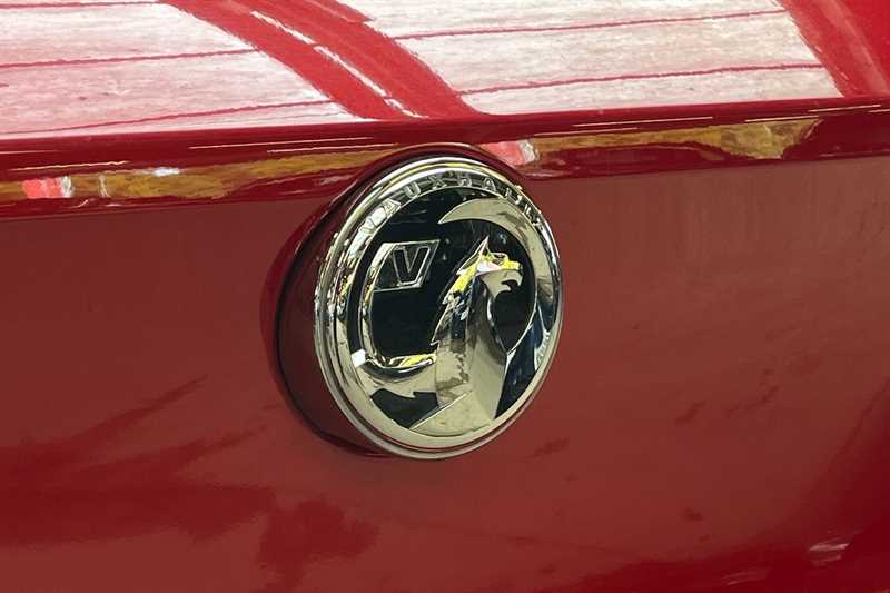 Used Vauxhall Corsa 2022 for sale - 76463839: Photo 43