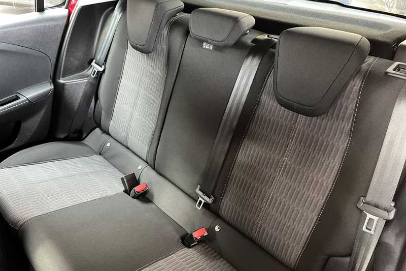 Used Vauxhall Corsa 2022 for sale - 76463839: Photo 46