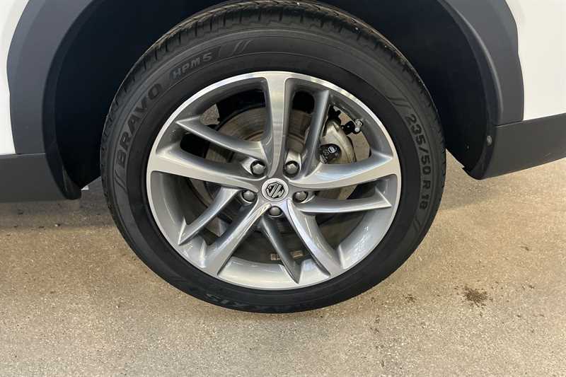 Used MG MG HS 2023 for sale - 77474033: Photo 11