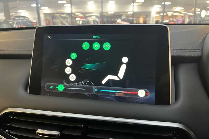 Used MG MG HS 2023 for sale - 77474033: Photo 15