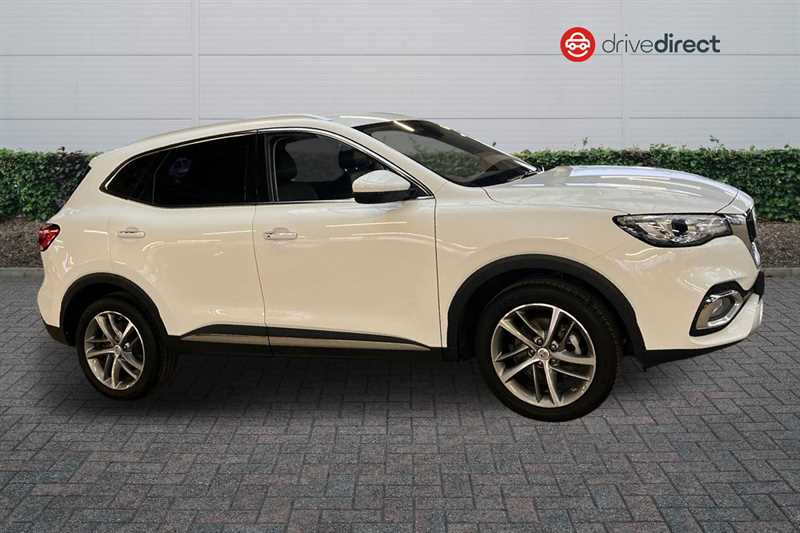 Used MG MG HS 2023 for sale - 77474033: Photo 2