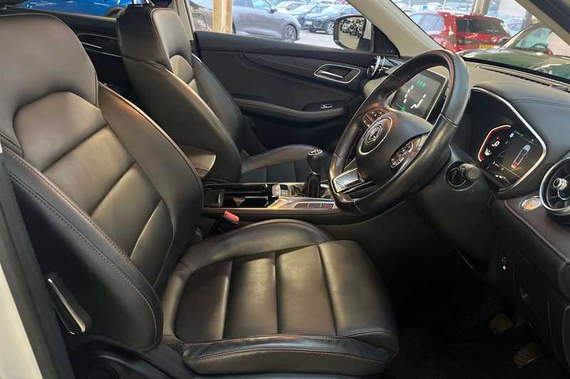 Used MG MG HS 2023 for sale - 77474033: Photo 23