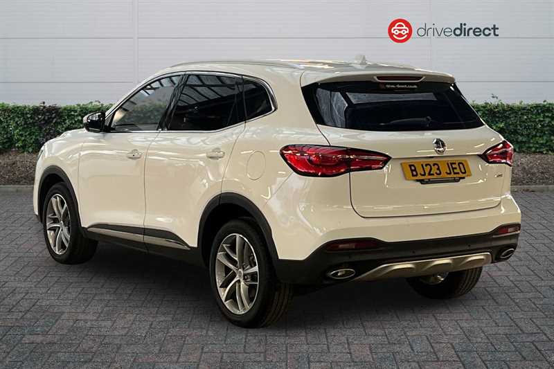 Used MG MG HS 2023 for sale - 77474033: Photo 5