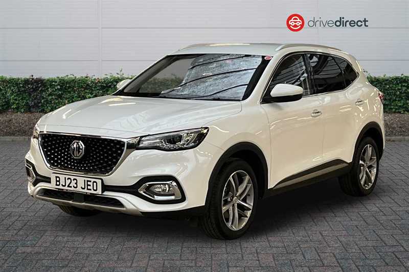 Used MG MG HS 2023 for sale - 77474033: Photo 7