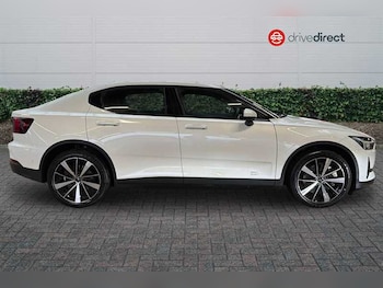 Used Polestar Polestar 2 2021 for sale - 76530620: Photo