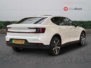 Used Polestar Polestar 2 2021 for sale - 76530620: Photo