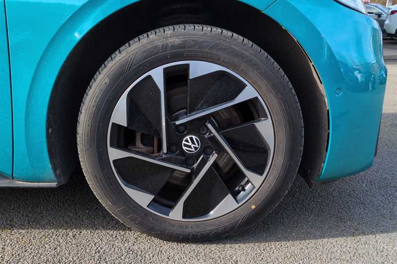 Used Volkswagen ID.3 2022 for sale - 77727618: Photo 7