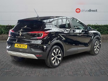 Used Renault Captur 2024 for sale - 79148833: Photo