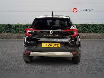 Used Renault Captur 2024 for sale - 79148833: Photo