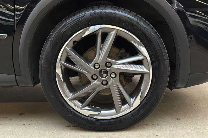 Used DS Automobiles DS 7 2018 for sale - 76775992: Photo 10